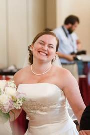 Photo of Candi S.