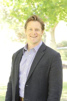 Photo of Graham G.