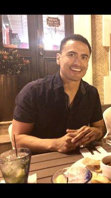 Photo of Jay D.