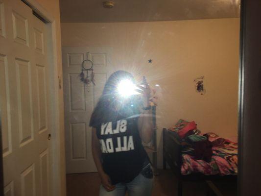 Photo of Kimberly Y.