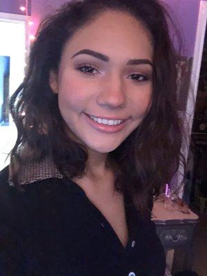Photo of Roxy F.