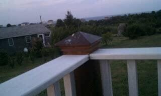 photo of Christine D.