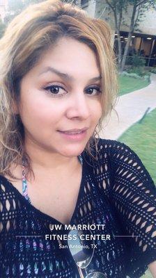 Photo of Marlene V.