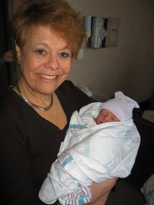 Photo of Adrienne G.