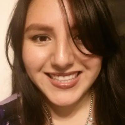 Photo of Adrianna T.