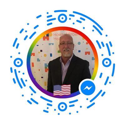 Photo of Gregory R.