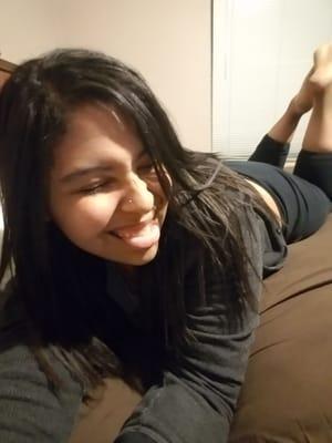 Photo of Sierra D.