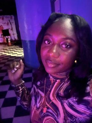 Photo of Samaria W.
