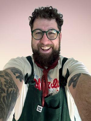 Photo of Sean Matthew L.