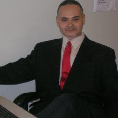 Photo of Tony V.