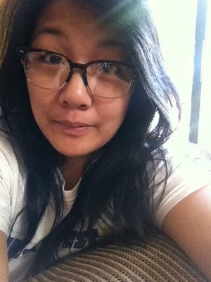 photo of Samantha D.