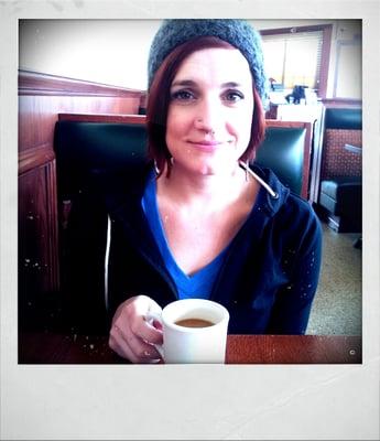 Photo of Liz T.