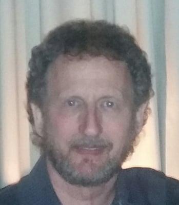 Photo of Chuck B.