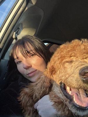 Photo of Marissa L.