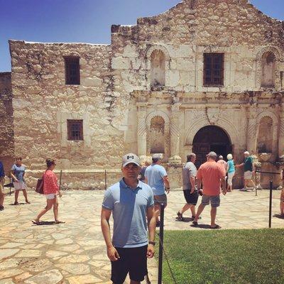 photo of Damandeep S.