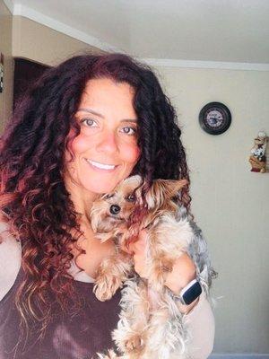Photo of Yanina O.
