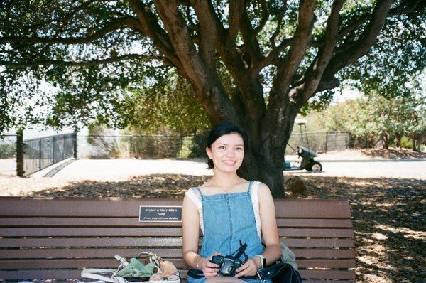 Photo of Kaitlyn I.