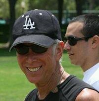 Photo of Jerry C.