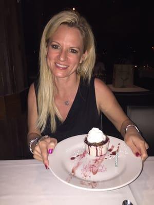 photo of Donna A.
