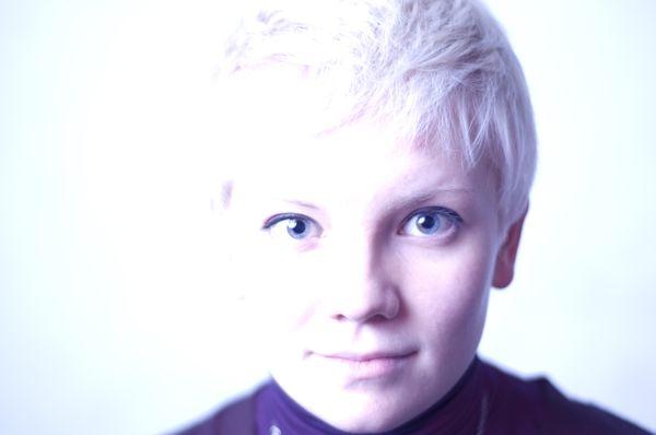 Photo of Natasha V.