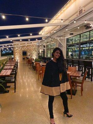 photo of Anushree S.