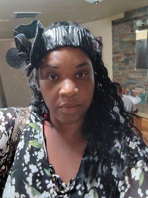 photo of April Stallworth