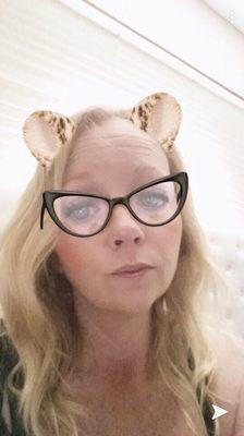 Photo of Annie J.