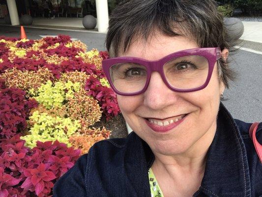 Photo of Maureen J.