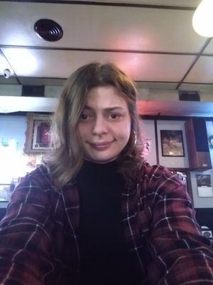 Photo of Madison E.