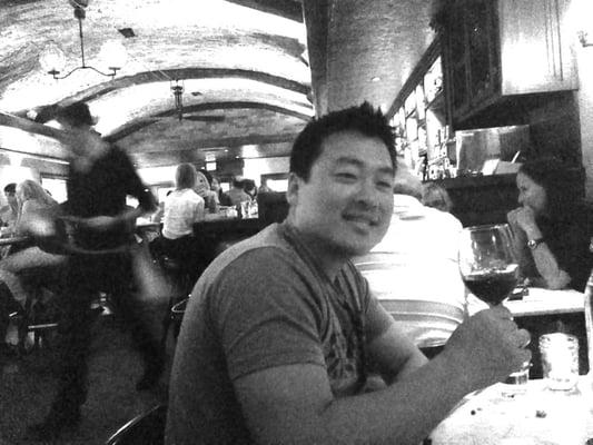 Photo of Aaron H.