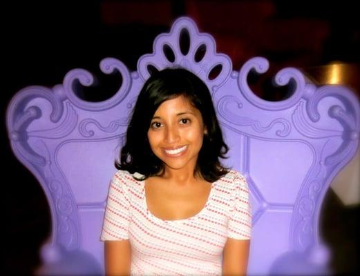 photo of Angelica R.