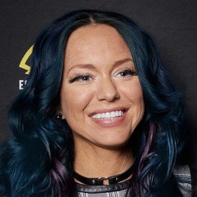 Photo of Amy G.