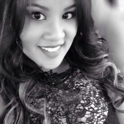 Photo of Cassie Q.