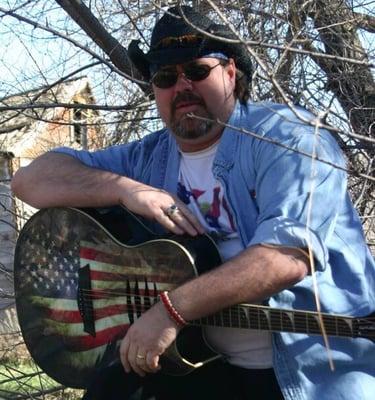 Photo of Danny T.