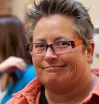 Photo of Diana R.