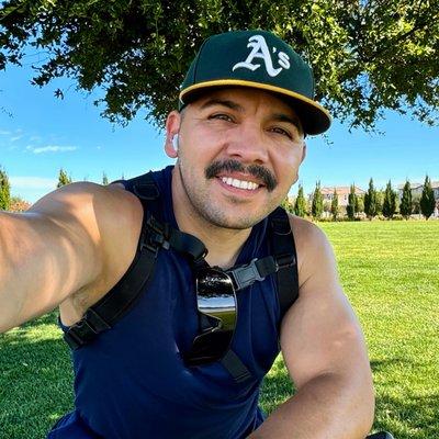 Photo of Adrian S.