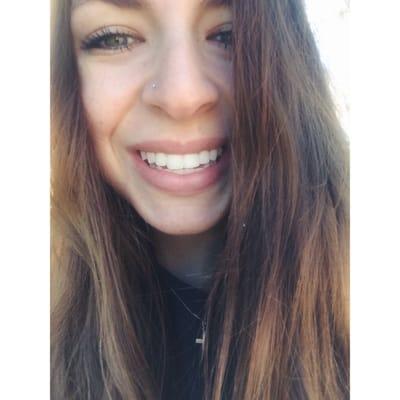 Photo of Emily T.