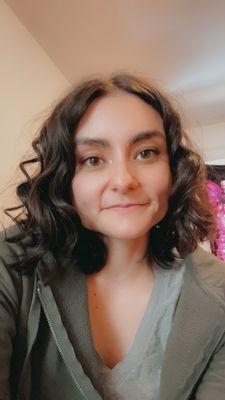 Photo of Jaclyn C.