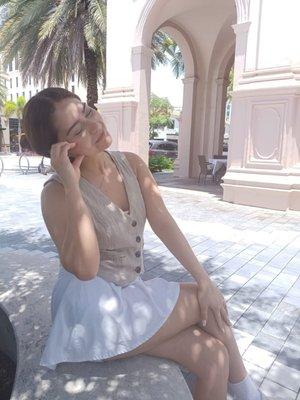 photo of Elizabeth V.