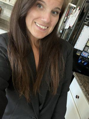 Photo of Ashley S.
