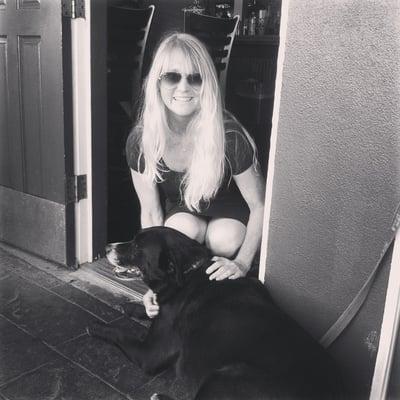Photo of Gigi D.