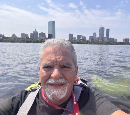 Photo of Tony P.