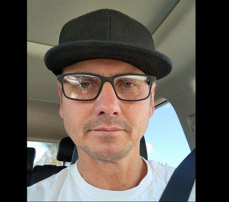 Photo of Chris M.