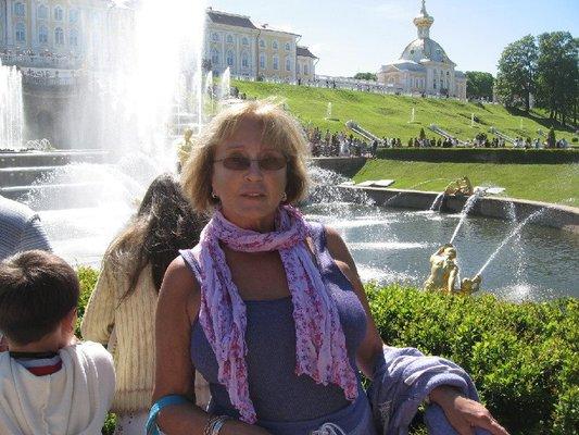 Photo of Anna T.