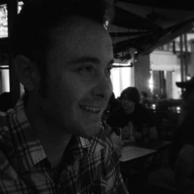 photo of Sky Jack M.