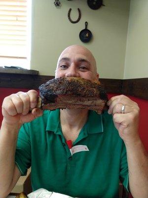 Photo of Mark G.