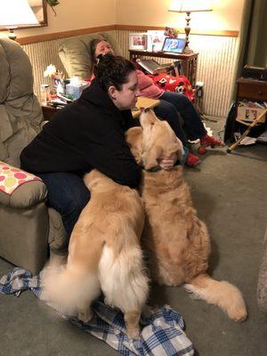 photo of Clifford S.