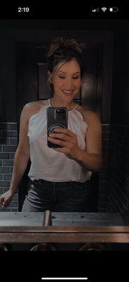 Photo of Christy L.