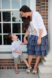 Photo of Adrienne H.