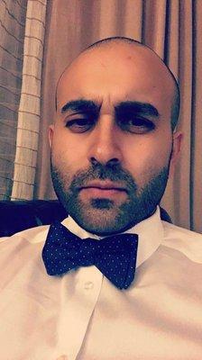 Photo of Michael Z.